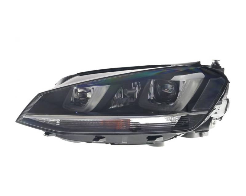 VALEO Xenon Scheinwerfer, Teilenummer 44933 für die Fahrzeugmodelle VOLKSWAGEN Golf VII (2012 > 2017) von VALEO
