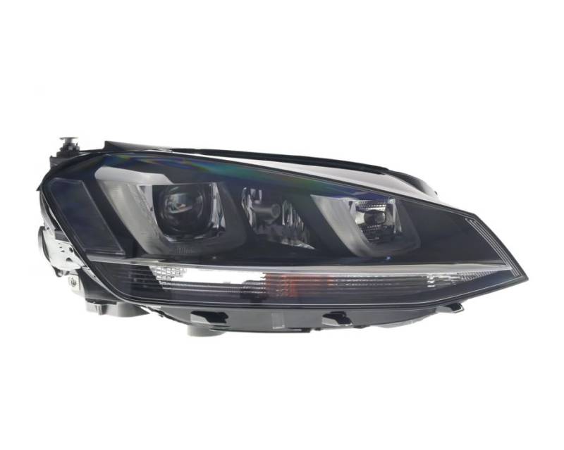VALEO Xenon Scheinwerfer, Teilenummer 44934 für die Fahrzeugmodelle VOLKSWAGEN Golf VII (2012 > 2017) von VALEO
