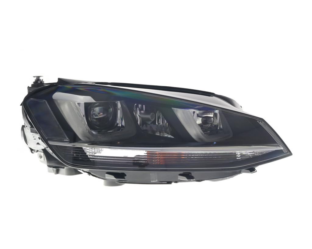VALEO Xenon Scheinwerfer, Teilenummer 44934 für die Fahrzeugmodelle VOLKSWAGEN Golf VII (2012 > 2017) von VALEO