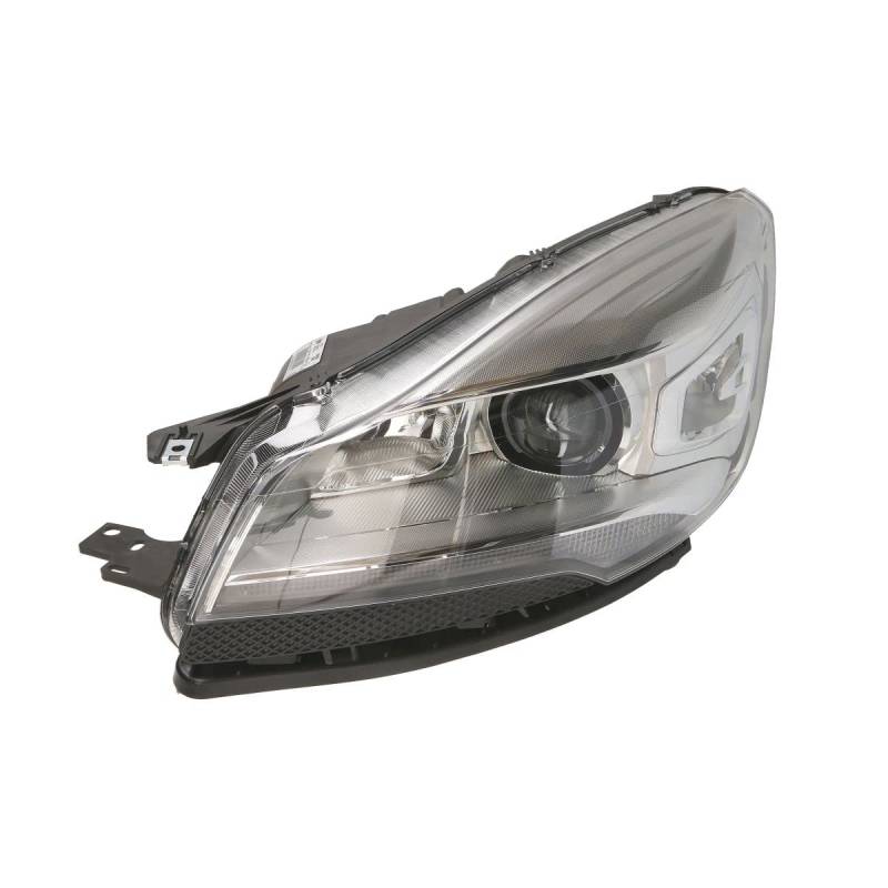 VALEO Xenon Scheinwerfer, Teilenummer 44983 für die Fahrzeugmodelle FORD Kuga II (2012 > ) von VALEO