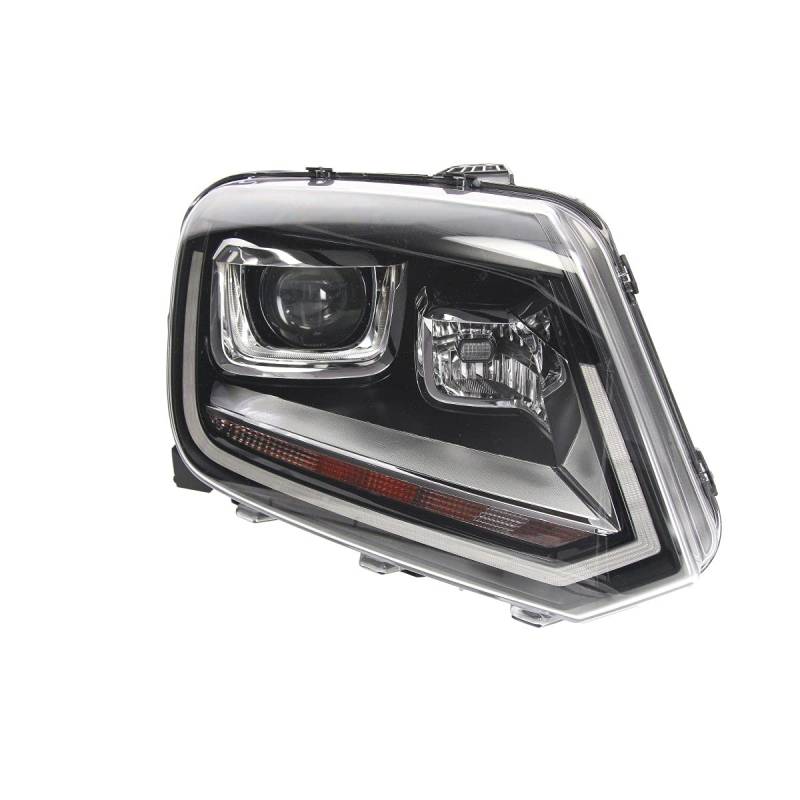VALEO Xenon Scheinwerfer, Teilenummer 45458 für die Fahrzeugmodelle VOLKSWAGEN Amarok (2012 > 2016) von Valeo