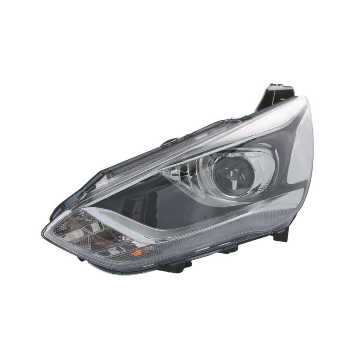 VALEO Xenon Scheinwerfer, Teilenummer 46694 für die Fahrzeugmodelle FORD C-Max II facelift (2015 > ) von Valeo