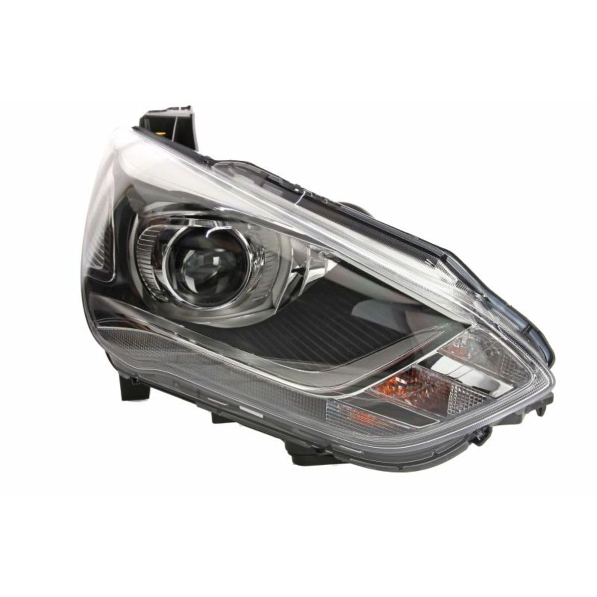 VALEO Xenon Scheinwerfer, Teilenummer 46695 für die Fahrzeugmodelle FORD C-Max II facelift (2015 > ) von Valeo