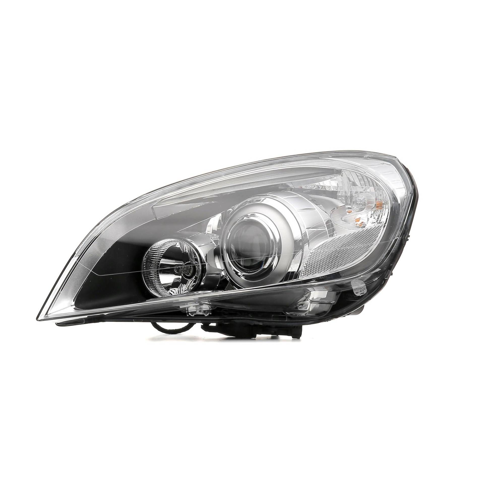 VALEO Xenon Scheinwerfer, Teilenummer 46956 für die Fahrzeugmodelle VOLVO S60 II (2010 > 2013) von VALEO