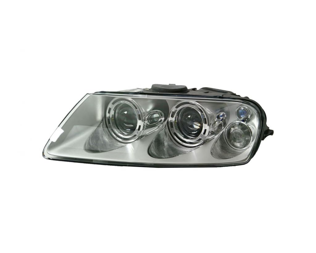 VALEO Xenon Scheinwerfer, Teilenummer 88397 für die Fahrzeugmodelle VOLKSWAGEN Touareg (2002 > 2006) von Valeo
