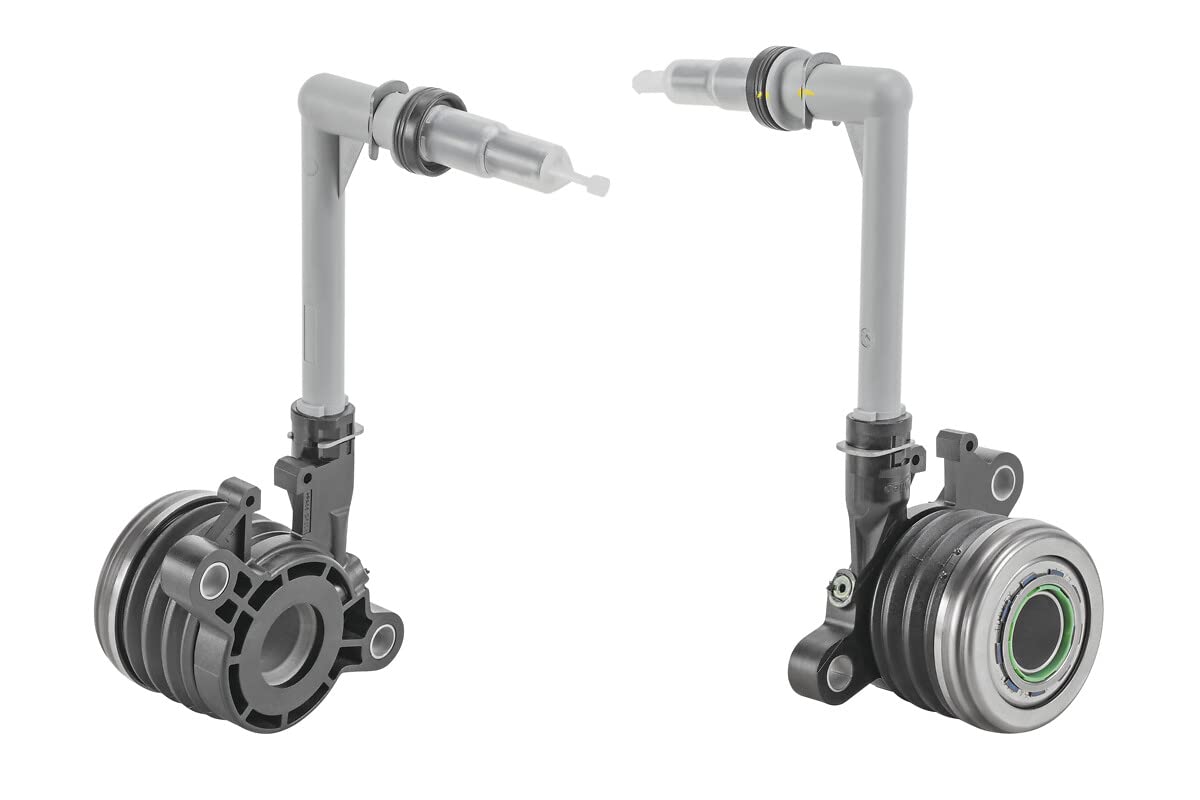 VALEO 804544 Zentralausrücker Kupplung VALEO 804544 Zentralausrücker Kupplung von Valeo