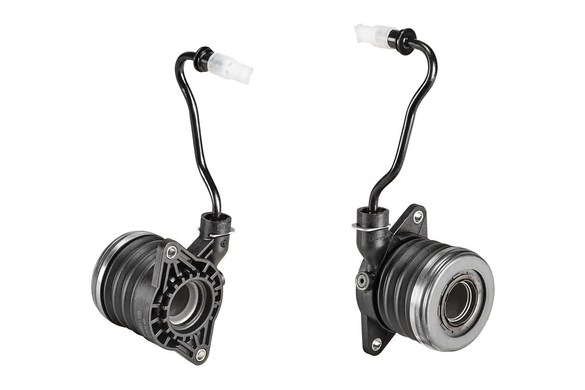 VALEO 804581 Zentralausrücker Kupplung VALEO 804581 Zentralausrücker Kupplung von VALEO