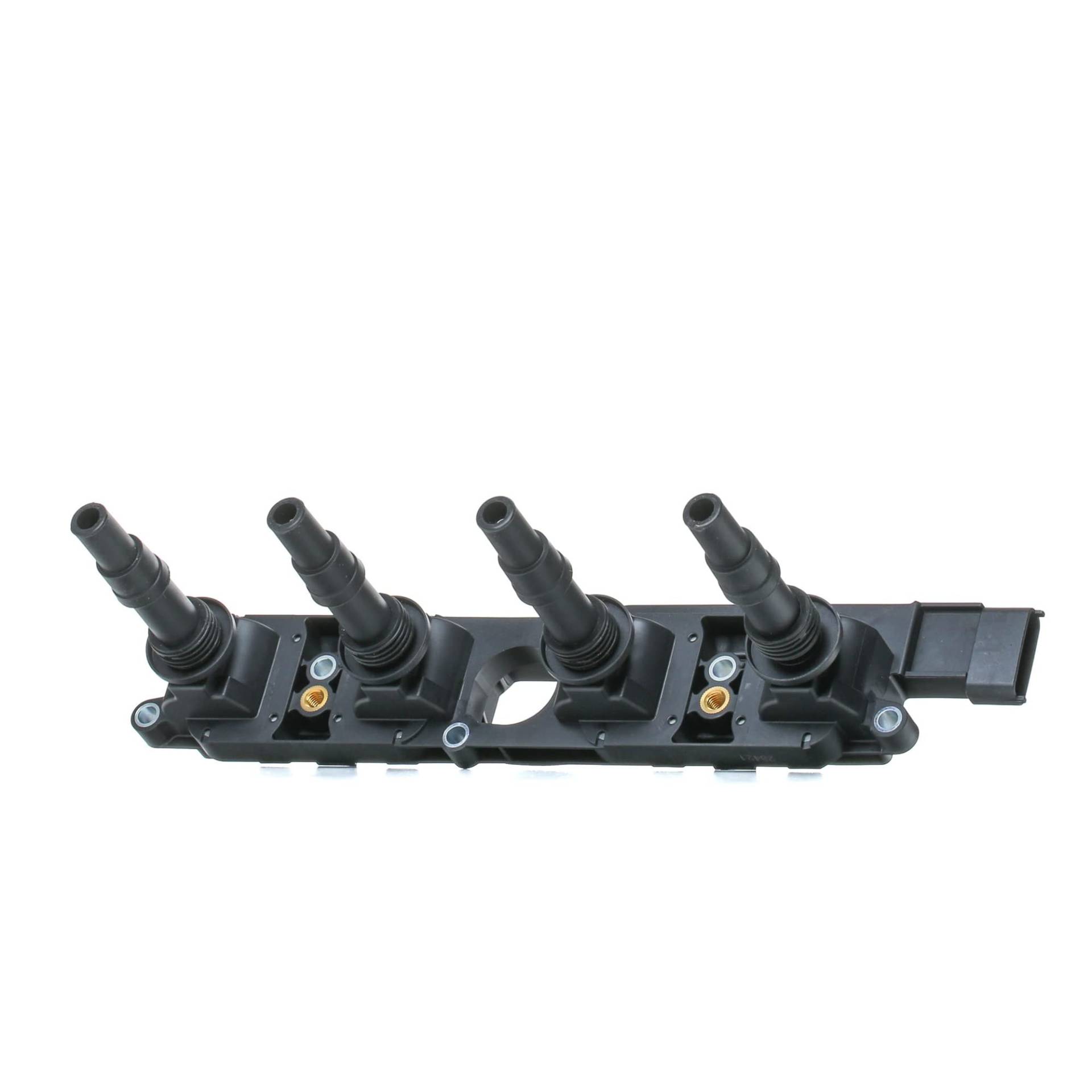VALEO 245108 Zündspule Anzahl der Sekundärauslässe : 4 Anzahl der Pins : 5 Typ von Connexion : SAE Primärwiderstand : 0 65 Sekundärwiderstand : VALEO 245108 Zündspule Anzahl der Sekundärauslässe : 4 Anzahl der Pins : 5 Typ von Connexion : SAE Primärwiderstand : 0 65 Sekundärwiderstand : von Valeo