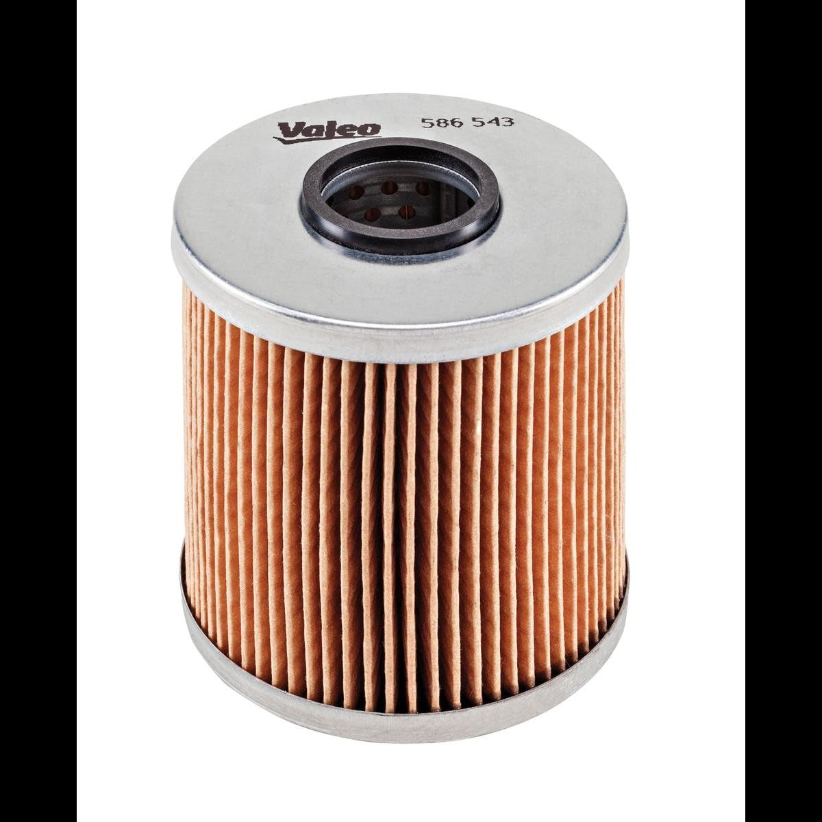 Valeo 586543 Ölfilter Motorfilter Ausgezeichnete Filtrationseigenschaften, Longlife Kapazität, genau und einfach Valeo 586543 Ölfilter Motorfilter Ausgezeichnete Filtrationseigenschaften, Longlife Kapazität, genau und einfach von VALEO