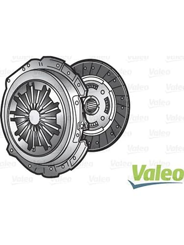 Valeo 009301 Kupplungssatz von Valeo