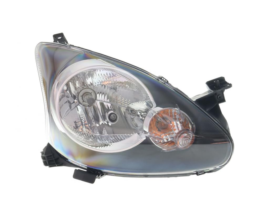 VALEO Halogen Scheinwerfer, Teilenummer 43009 für die Fahrzeugmodelle TOYOTA Aygo (2005 > 2012) VALEO Halogen Scheinwerfer, Teilenummer 43009 für die Fahrzeugmodelle TOYOTA Aygo (2005 > 2012) von Valeo