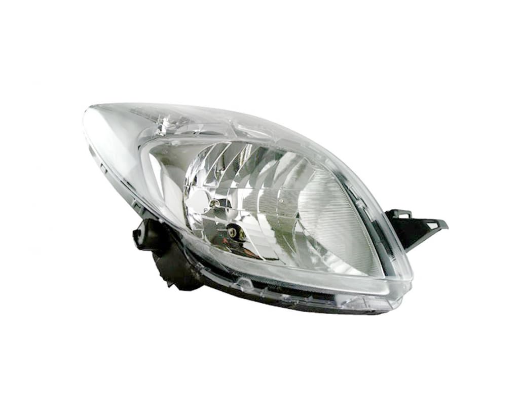 VALEO Halogen Scheinwerfer, Teilenummer 43048 für die Fahrzeugmodelle TOYOTA Yaris II (2006 > 2008) VALEO Halogen Scheinwerfer, Teilenummer 43048 für die Fahrzeugmodelle TOYOTA Yaris II (2006 > 2008) von Valeo