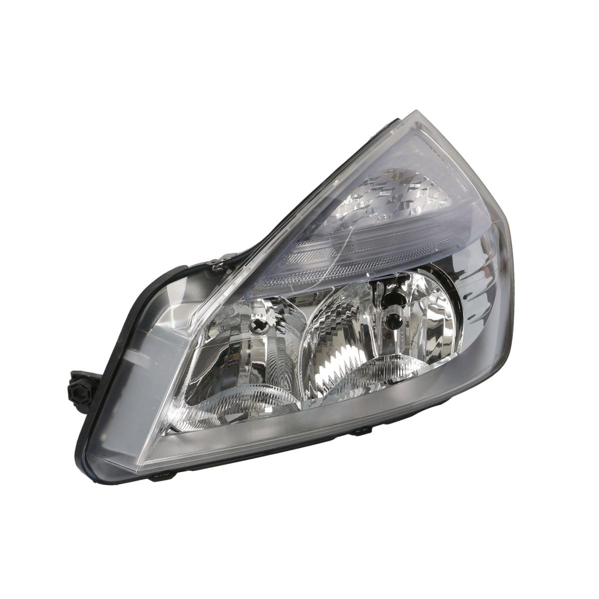 VALEO Halogen Scheinwerfer, Teilenummer 43309 für die Fahrzeugmodelle RENAULT Espace IV ph2 (2006 > 2010) VALEO Halogen Scheinwerfer, Teilenummer 43309 für die Fahrzeugmodelle RENAULT Espace IV ph2 (2006 > 2010) von Valeo