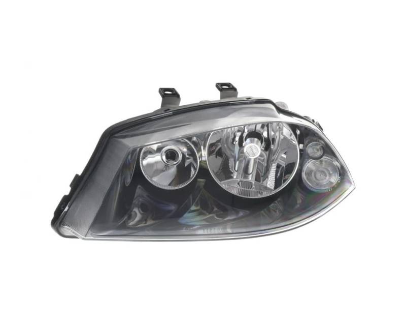VALEO Halogen Scheinwerfer, Teilenummer 43341 für die Fahrzeugmodelle SEAT Ibiza III facelift (2007 > 2008) von Valeo
