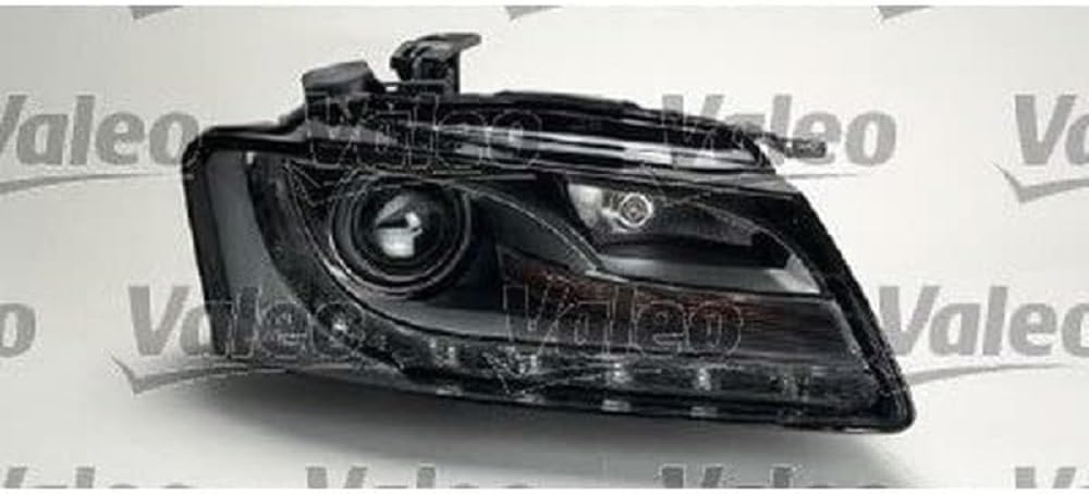 VALEO Xenon Scheinwerfer, Teilenummer 43581 für die Fahrzeugmodelle AUDI A5 (2007 > 2012) VALEO Xenon Scheinwerfer, Teilenummer 43581 für die Fahrzeugmodelle AUDI A5 (2007 > 2012) von Valeo