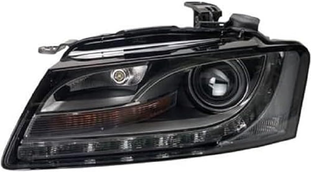 VALEO Xenon Scheinwerfer, Teilenummer 43582 für die Fahrzeugmodelle AUDI A5 (2007 > 2012) VALEO Xenon Scheinwerfer, Teilenummer 43582 für die Fahrzeugmodelle AUDI A5 (2007 > 2012) von Valeo