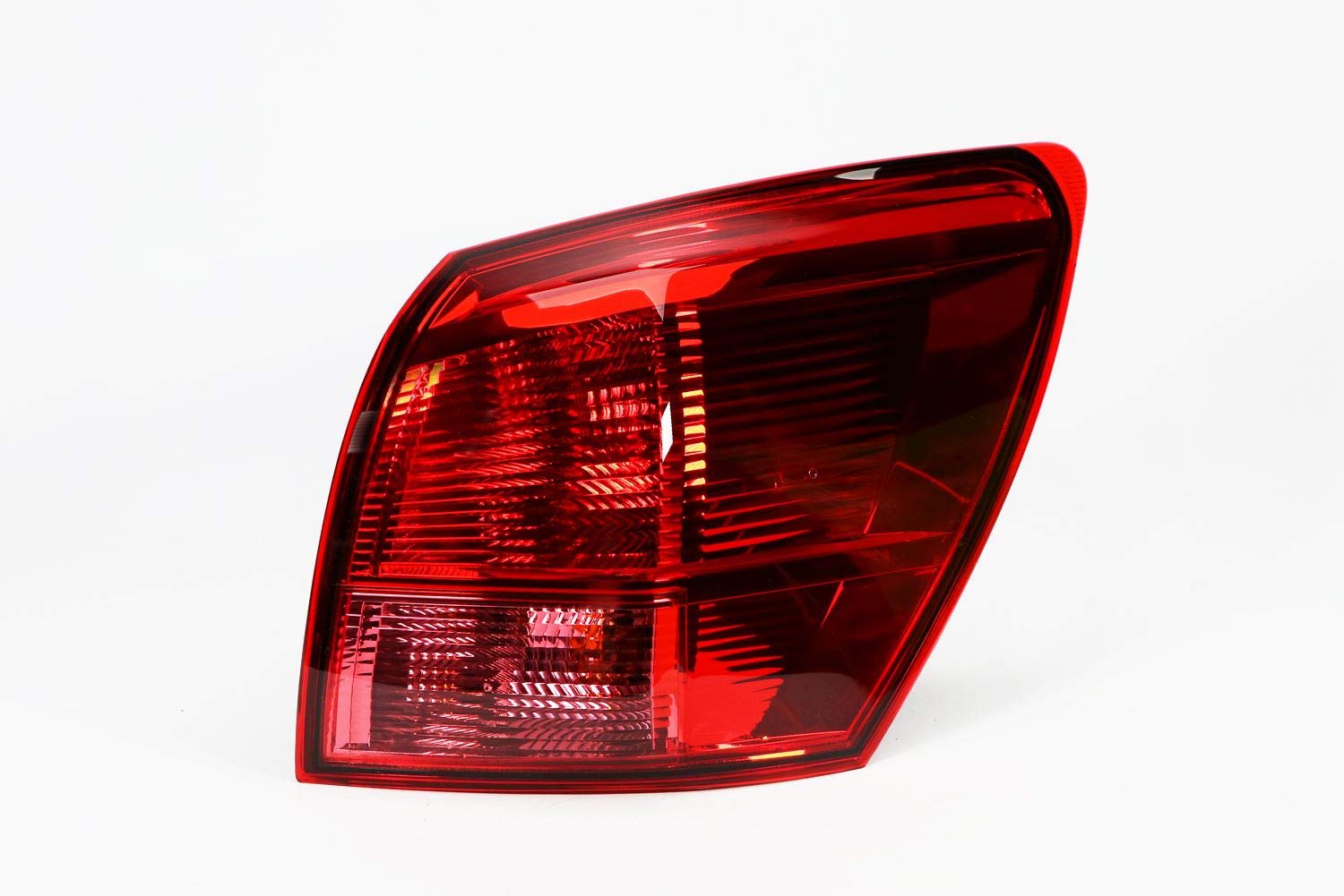 VALEO Halogen Rückleuchte, Teilenummer 43586 für die Fahrzeugmodelle NISSAN Qashqai (2007 > 2010) VALEO Halogen Rückleuchte, Teilenummer 43586 für die Fahrzeugmodelle NISSAN Qashqai (2007 > 2010) von Valeo
