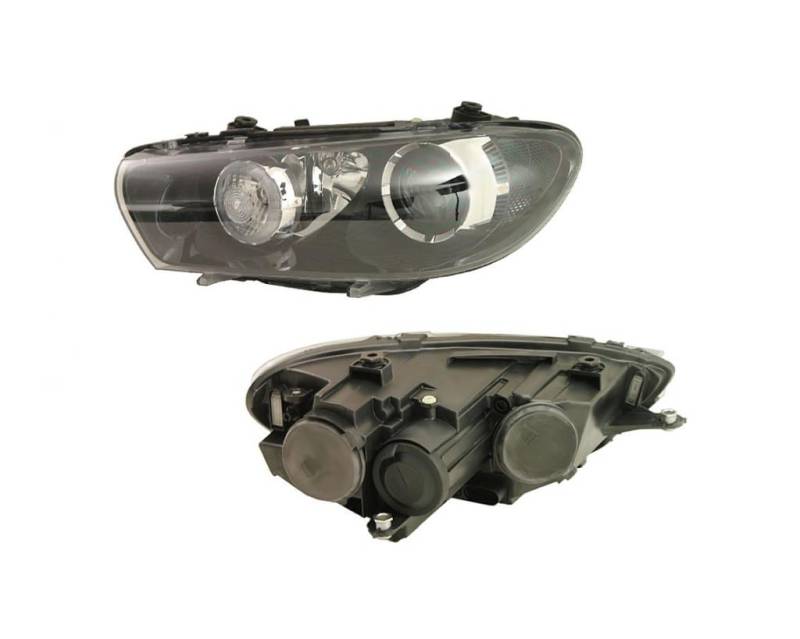 VALEO Xenon Scheinwerfer, Teilenummer 43658 für die Fahrzeugmodelle VOLKSWAGEN Scirocco (2008 > 2014) VALEO Xenon Scheinwerfer, Teilenummer 43658 für die Fahrzeugmodelle VOLKSWAGEN Scirocco (2008 > 2014) von Valeo
