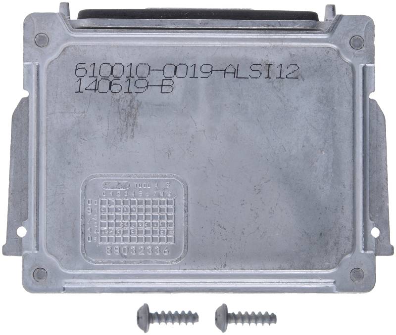 VALEO Vorschaltgerät, Teilenummer 43731 für die Fahrzeugmodelle AUDI Multiapplications von VALEO