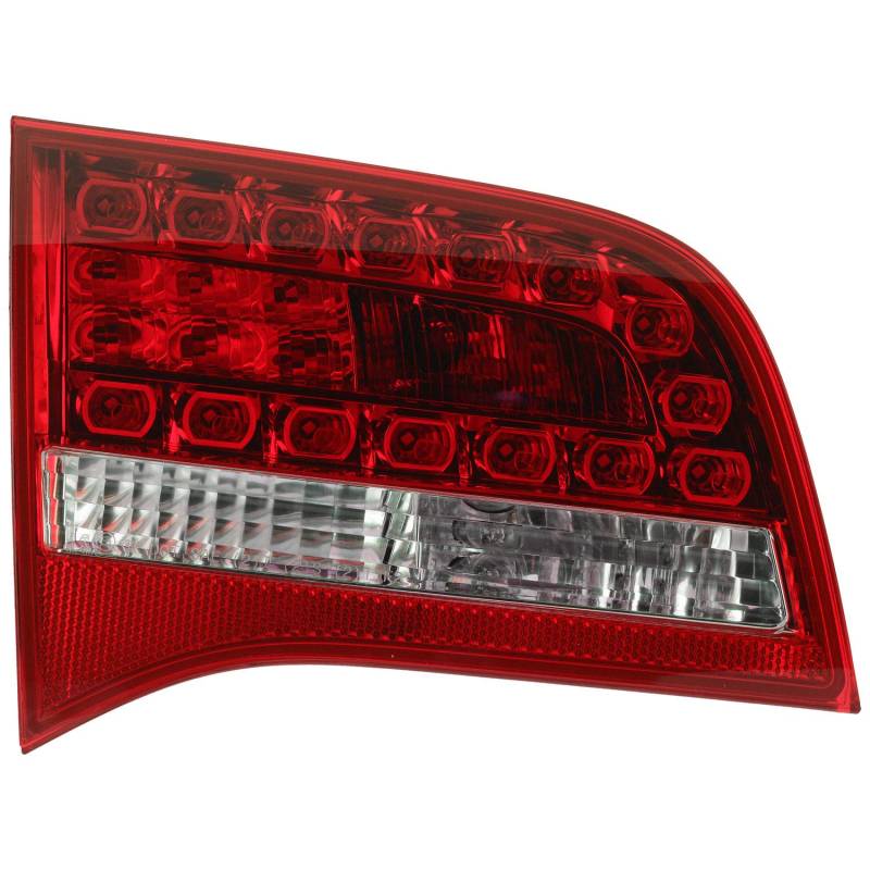 Valeo LED-Rückleuchte, Teilenummer 43848 für die Fahrzeugmodelle AUDI A6 III Avant facelift (2008 > 2011) von Valeo