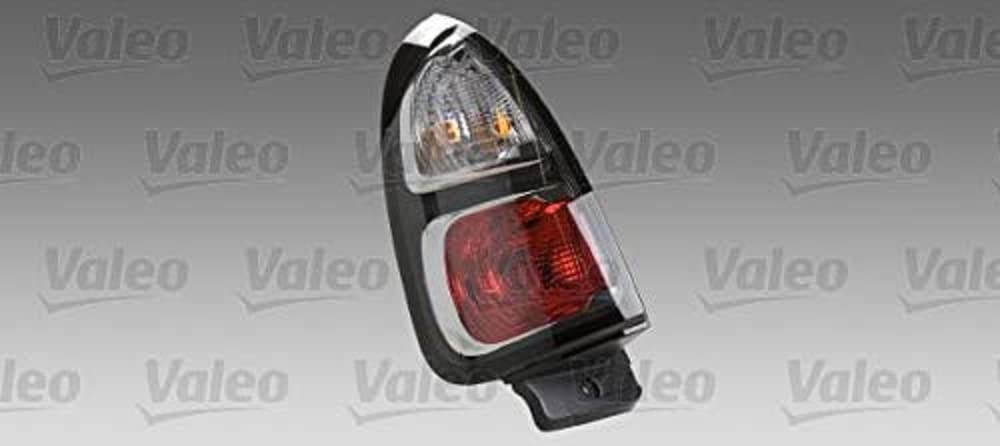 VALEO Halogen Rückleuchte, Teilenummer 43940 für die Fahrzeugmodelle CITROËN C3 Picasso (2009 > 2017) VALEO Halogen Rückleuchte, Teilenummer 43940 für die Fahrzeugmodelle CITROËN C3 Picasso (2009 > 2017) von Valeo