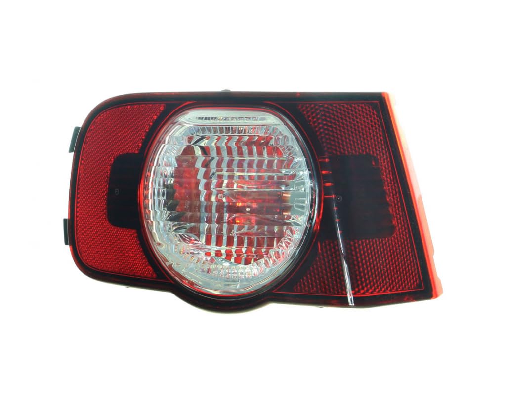 VALEO Halogen Rückleuchte, Teilenummer 43942 für die Fahrzeugmodelle CITROËN C3 Picasso (2009 > 2017) VALEO Halogen Rückleuchte, Teilenummer 43942 für die Fahrzeugmodelle CITROËN C3 Picasso (2009 > 2017) von Valeo