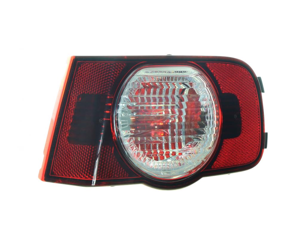VALEO Halogen Rückleuchte, Teilenummer 43943 für die Fahrzeugmodelle CITROËN C3 Picasso (2009 > 2017) VALEO Halogen Rückleuchte, Teilenummer 43943 für die Fahrzeugmodelle CITROËN C3 Picasso (2009 > 2017) von Valeo