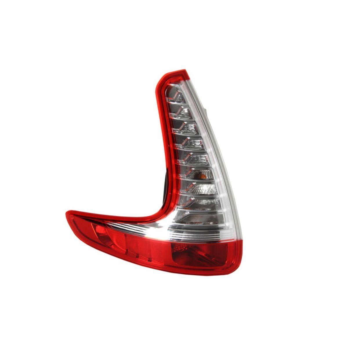 VALEO Halogen Rückleuchte, Teilenummer 44040 für die Fahrzeugmodelle RENAULT Scenic III (2009 > 2012) VALEO Halogen Rückleuchte, Teilenummer 44040 für die Fahrzeugmodelle RENAULT Scenic III (2009 > 2012) von Valeo