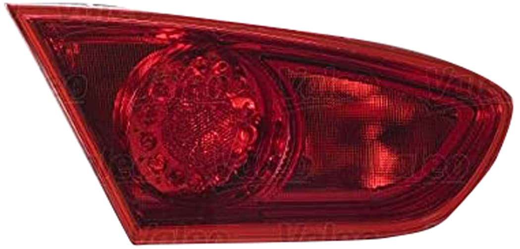 VALEO Halogen Rückleuchte, Teilenummer 44077 für die Fahrzeugmodelle SEAT Leon II facelift (2009 > 2012) VALEO Halogen Rückleuchte, Teilenummer 44077 für die Fahrzeugmodelle SEAT Leon II facelift (2009 > 2012) von Valeo