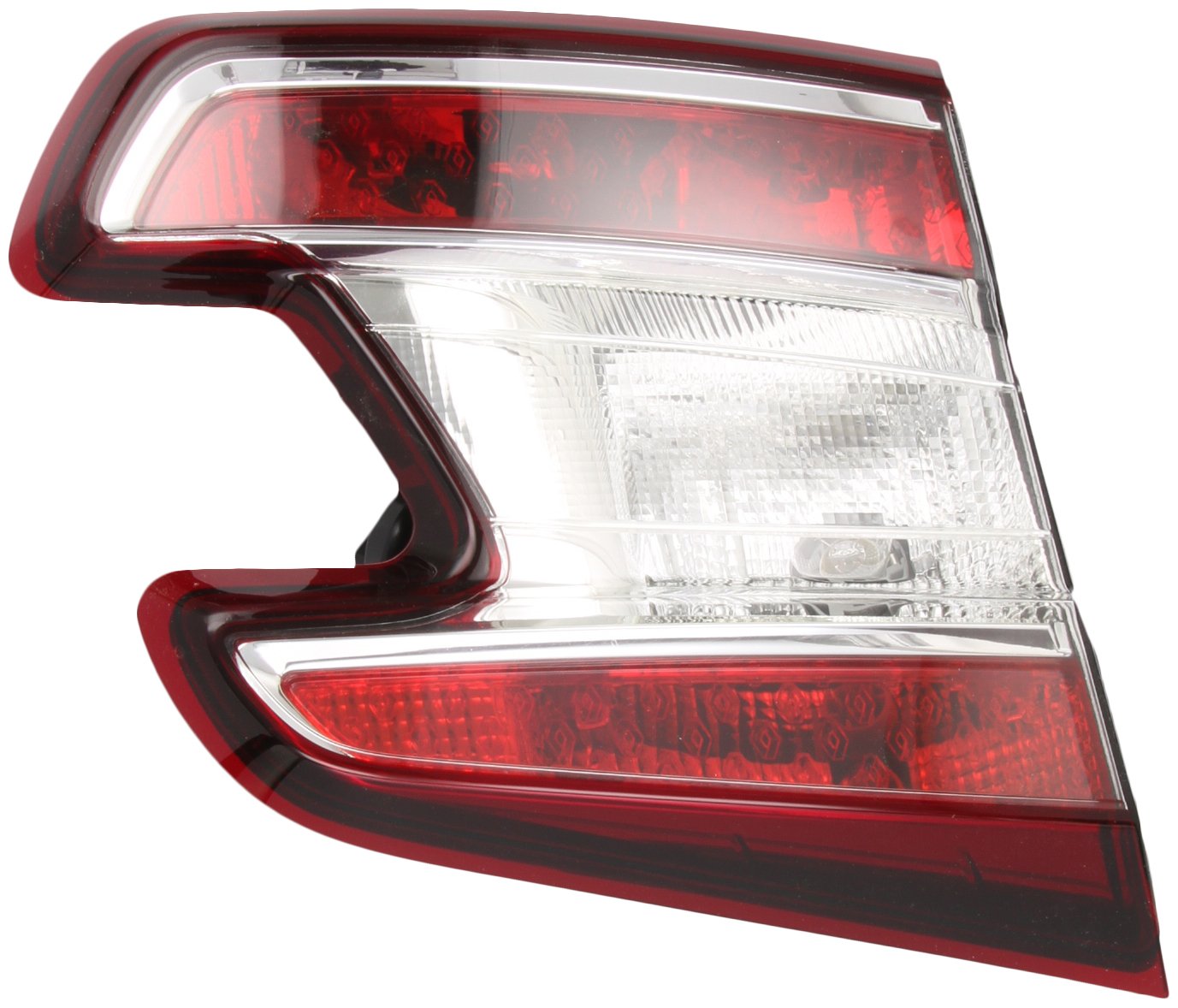 Valeo Halogen Rückleuchte, Teilenummer 44087 für die Fahrzeugmodelle RENAULT Megane III Estate (2008 > 2012) Valeo Halogen Rückleuchte, Teilenummer 44087 für die Fahrzeugmodelle RENAULT Megane III Estate (2008 > 2012) von Valeo