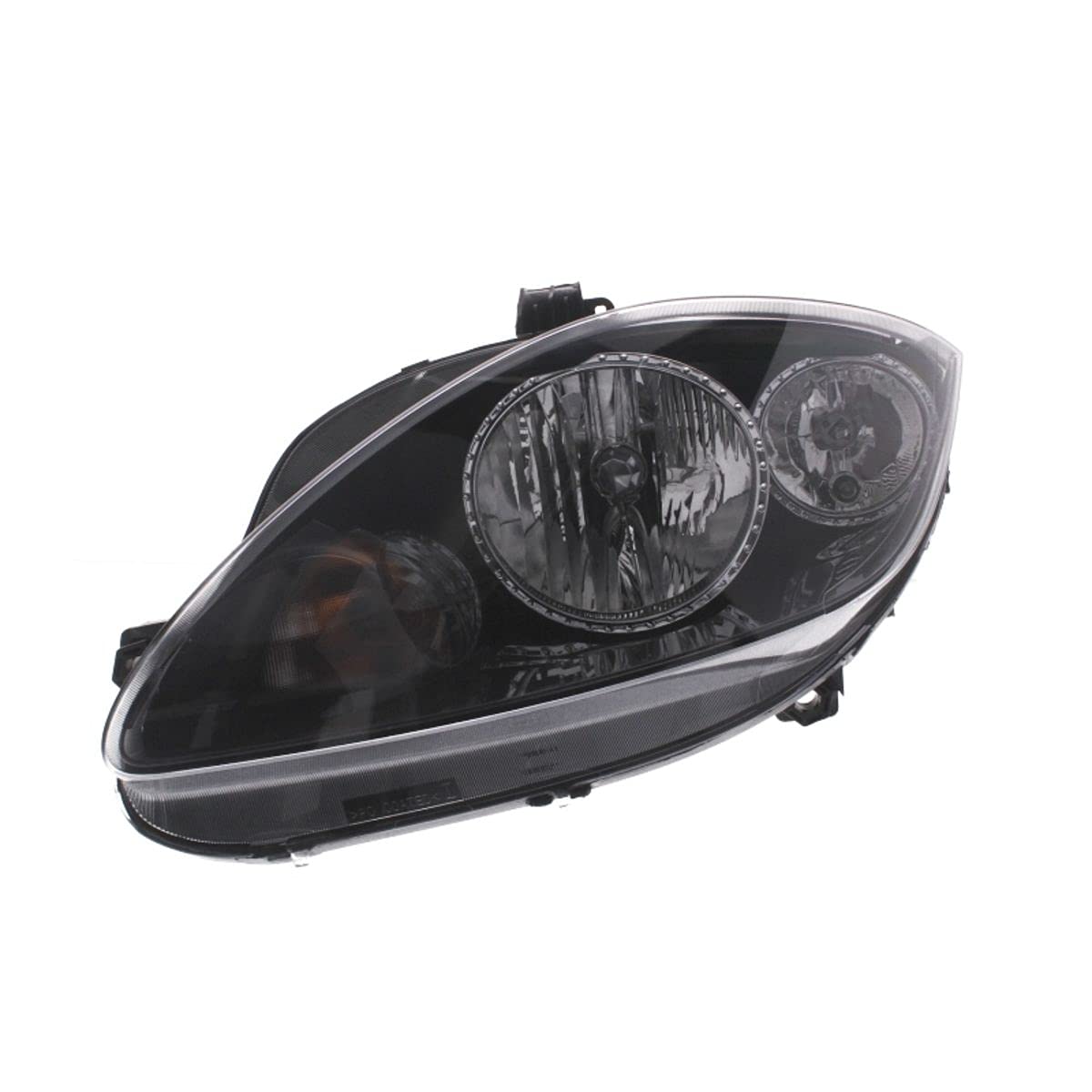 VALEO Halogen Scheinwerfer, Teilenummer 44089 für die Fahrzeugmodelle SEAT Altea facelift (2009 > 2015) VALEO Halogen Scheinwerfer, Teilenummer 44089 für die Fahrzeugmodelle SEAT Altea facelift (2009 > 2015) von Valeo