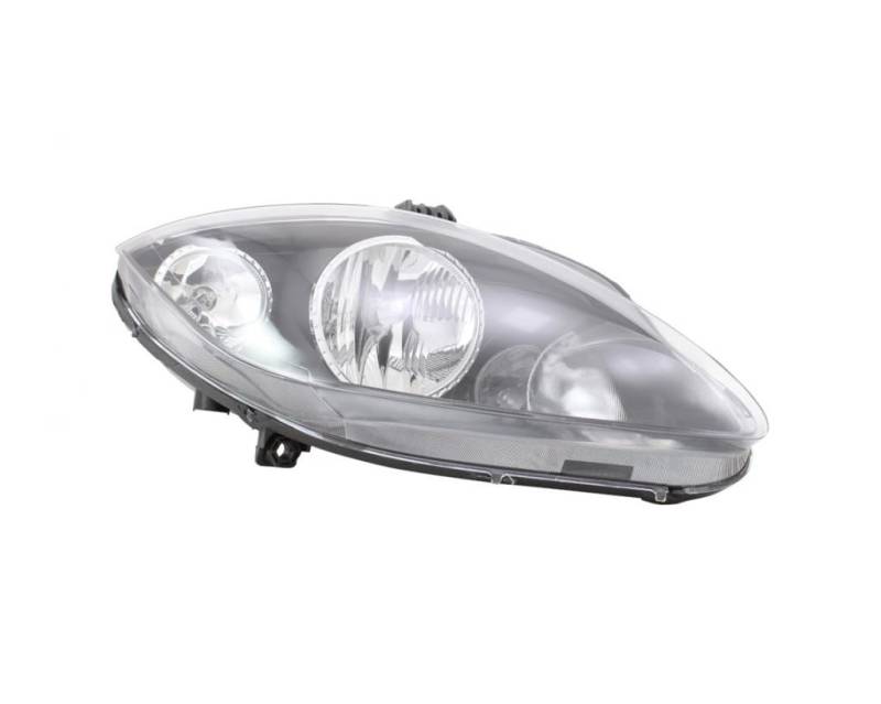 VALEO Halogen Scheinwerfer, Teilenummer 44090 für die Fahrzeugmodelle SEAT Altea facelift (2009 > 2015) von Valeo