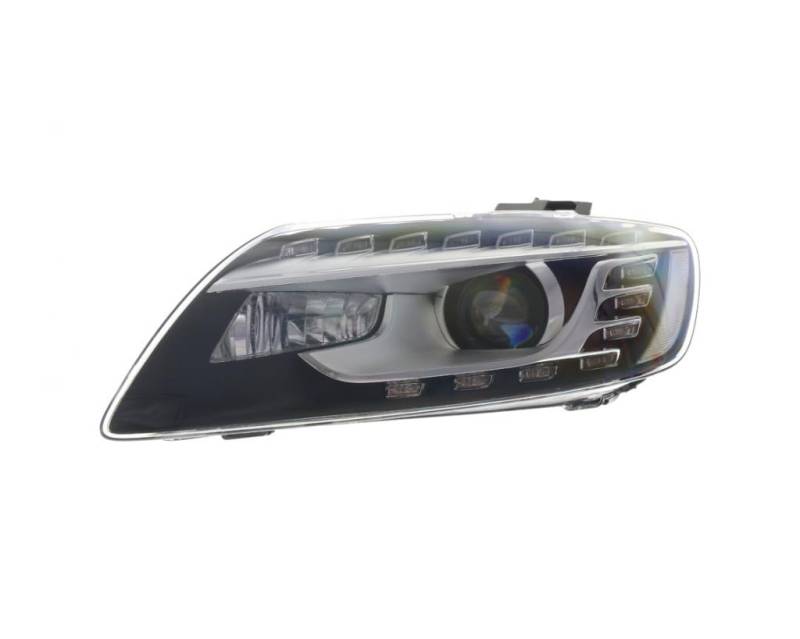 VALEO Xenon Scheinwerfer, Teilenummer 44137 für die Fahrzeugmodelle AUDI Q7 facelift (2009 > 2015) von Valeo