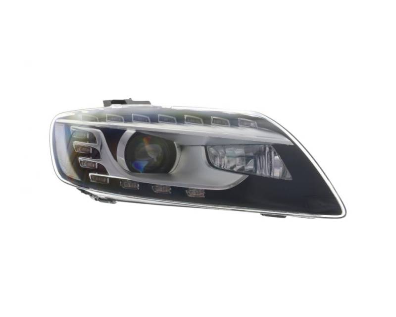 VALEO Xenon Scheinwerfer, Teilenummer 44138 für die Fahrzeugmodelle AUDI Q7 facelift (2009 > 2015) von Valeo
