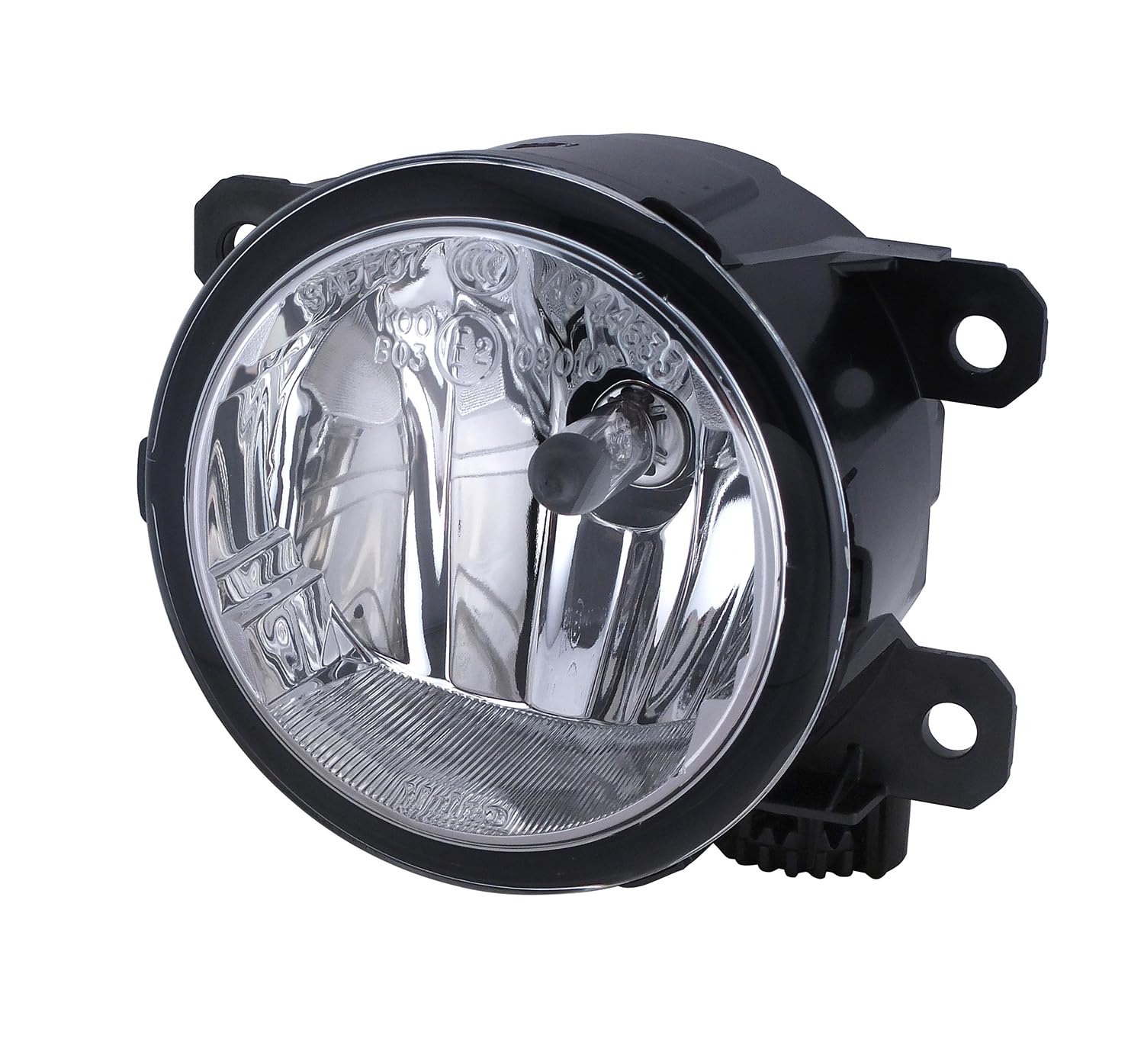 VALEO Halogen Nebelscheinwerfer, Teilenummer 44185 für die Fahrzeugmodelle HONDA See automotive fogSTAR Masterfile VALEO Halogen Nebelscheinwerfer, Teilenummer 44185 für die Fahrzeugmodelle HONDA See automotive fogSTAR Masterfile von Valeo