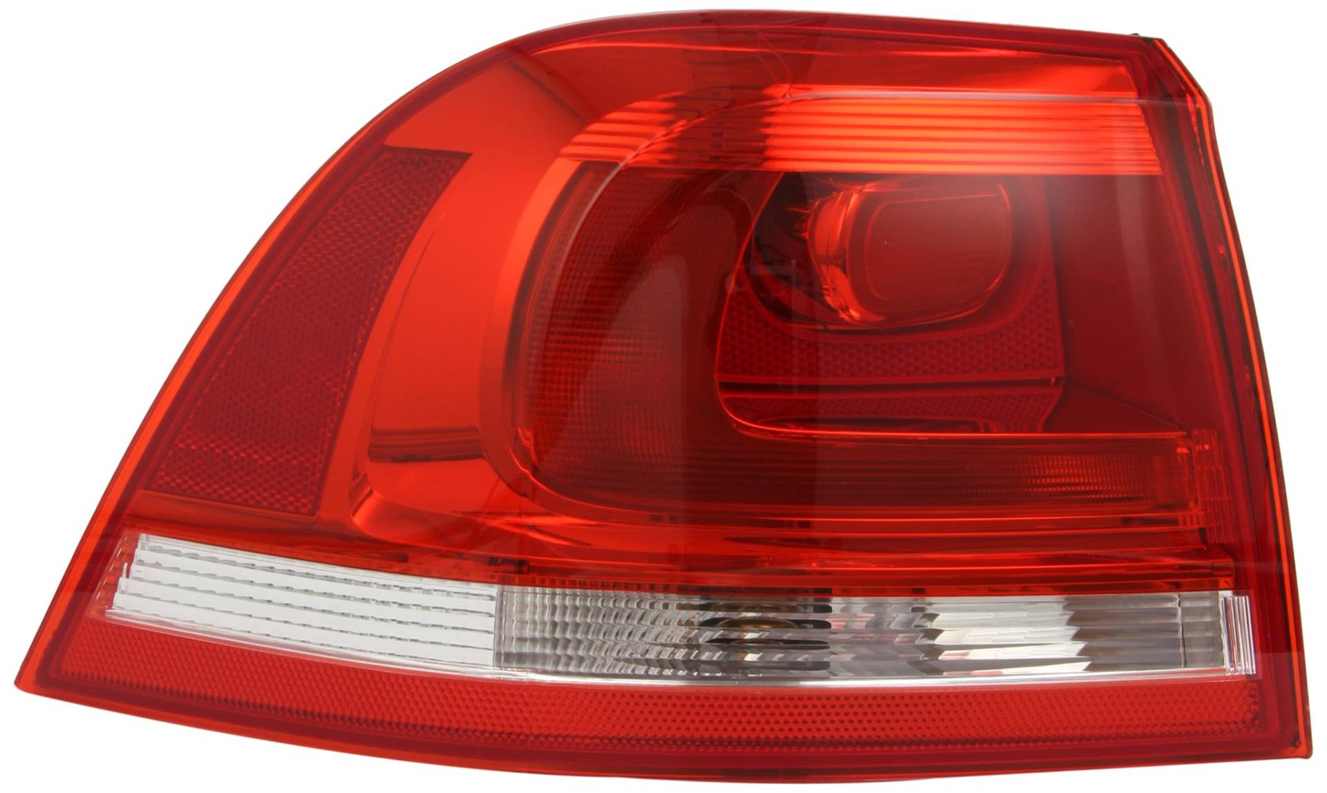 VALEO Halogen Rückleuchte, Teilenummer 44257 für die Fahrzeugmodelle VOLKSWAGEN Touareg II (2010 > 2014) VALEO Halogen Rückleuchte, Teilenummer 44257 für die Fahrzeugmodelle VOLKSWAGEN Touareg II (2010 > 2014) von Valeo