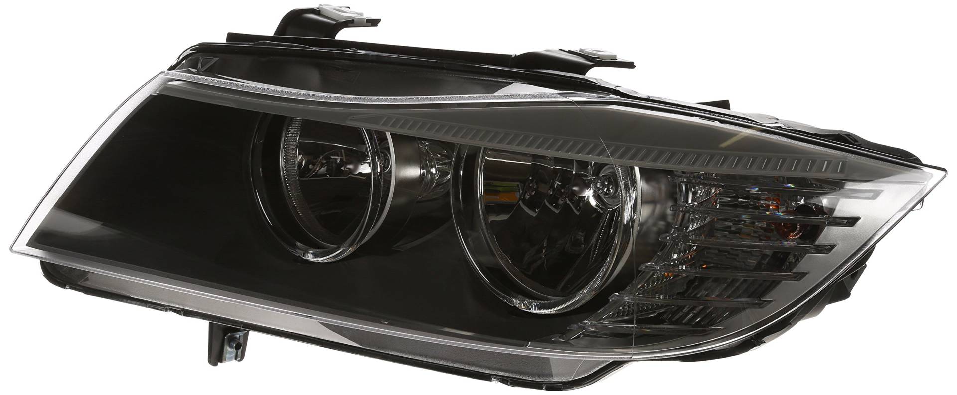 VALEO Halogen Scheinwerfer, Teilenummer 44271 für die Fahrzeugmodelle BMW 3 Series facelift (2005 > 2011) VALEO Halogen Scheinwerfer, Teilenummer 44271 für die Fahrzeugmodelle BMW 3 Series facelift (2005 > 2011) von Valeo