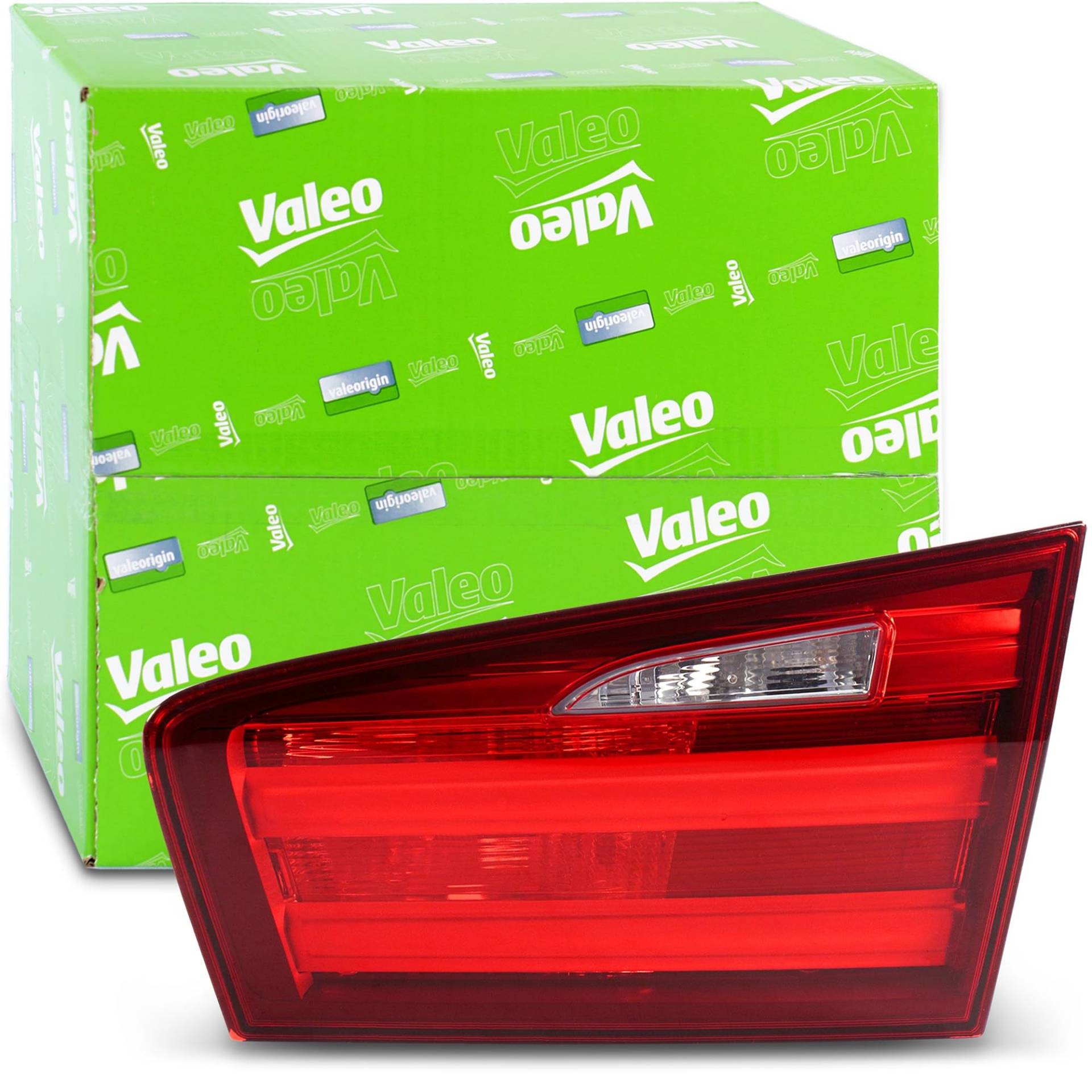 Valeo LED-Rückleuchte, Teilenummer 44382 für die Fahrzeugmodelle BMW 5 Series (2009 > 2013) Valeo LED-Rückleuchte, Teilenummer 44382 für die Fahrzeugmodelle BMW 5 Series (2009 > 2013) von Valeo