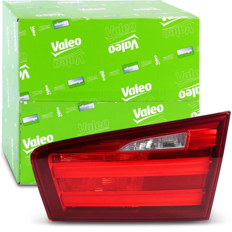 Valeo LED-Rückleuchte, Teilenummer 44382 für die Fahrzeugmodelle BMW 5 Series (2009 > 2013) von Valeo