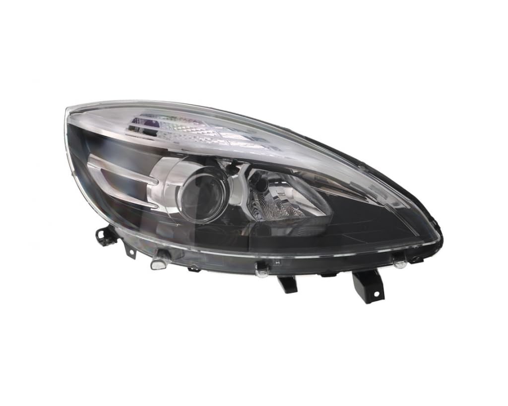 VALEO Halogen Scheinwerfer, Teilenummer 44764 für die Fahrzeugmodelle RENAULT Scenic III facelift (2012 > 2016) VALEO Halogen Scheinwerfer, Teilenummer 44764 für die Fahrzeugmodelle RENAULT Scenic III facelift (2012 > 2016) von VALEO