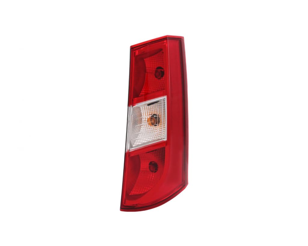 Valeo Halogen Rückleuchte, Teilenummer 44780 für die Fahrzeugmodelle DACIA Dokker (2012 >) Valeo Halogen Rückleuchte, Teilenummer 44780 für die Fahrzeugmodelle DACIA Dokker (2012 >) von Valeo