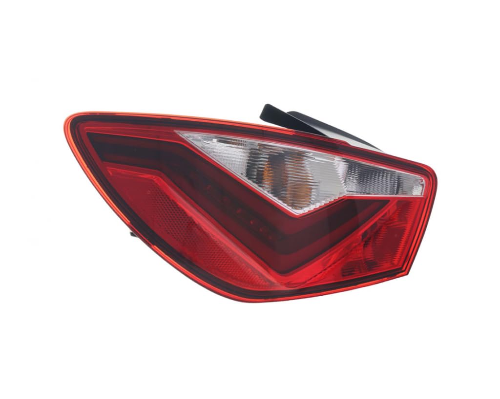 VALEO Halogen Rückleuchte, Teilenummer 44837 für die Fahrzeugmodelle Seat Ibiza IV facelift (2012 > 2015) VALEO Halogen Rückleuchte, Teilenummer 44837 für die Fahrzeugmodelle Seat Ibiza IV facelift (2012 > 2015) von Valeo