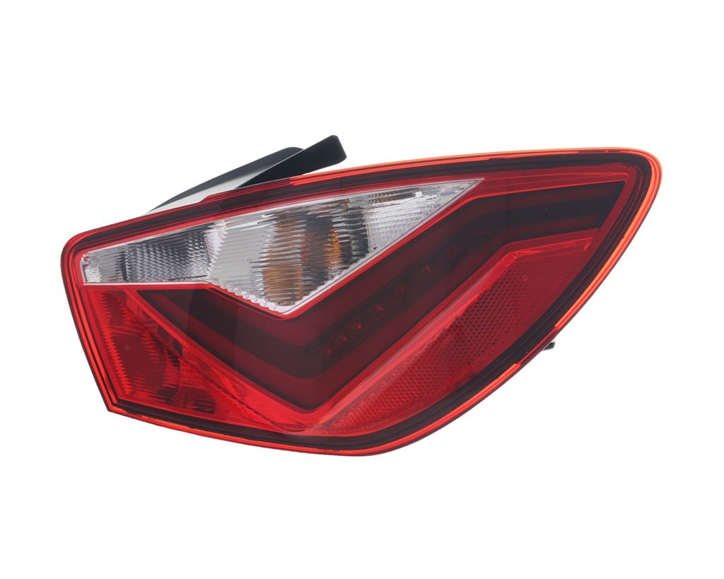 VALEO Halogen Rückleuchte, Teilenummer 44838 für die Fahrzeugmodelle Seat Ibiza IV facelift (2012 > 2015) VALEO Halogen Rückleuchte, Teilenummer 44838 für die Fahrzeugmodelle Seat Ibiza IV facelift (2012 > 2015) von Valeo