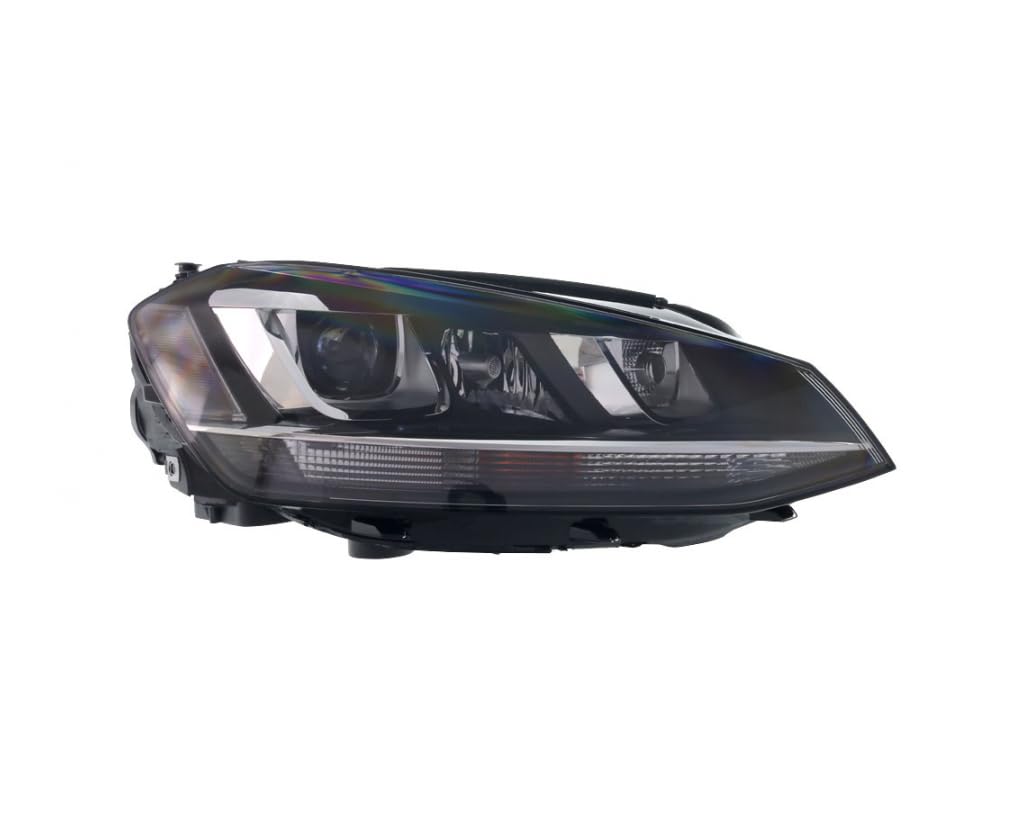 VALEO Xenon Scheinwerfer, Teilenummer 44924 für die Fahrzeugmodelle VOLKSWAGEN Golf VII (2012 > 2017) VALEO Xenon Scheinwerfer, Teilenummer 44924 für die Fahrzeugmodelle VOLKSWAGEN Golf VII (2012 > 2017) von Valeo