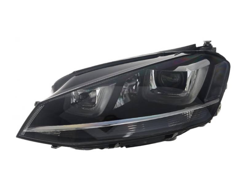 VALEO Xenon Scheinwerfer, Teilenummer 44929 für die Fahrzeugmodelle VOLKSWAGEN Golf VII (2012 > 2017) von VALEO