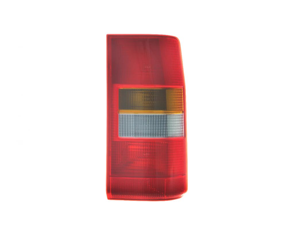 Valeo Halogen Rückleuchte, Teilenummer 85781 für die Fahrzeugmodelle CITROEN, FIAT, PEUGEOT Jumpy (1995 > 2003) Valeo Halogen Rückleuchte, Teilenummer 85781 für die Fahrzeugmodelle CITROEN, FIAT, PEUGEOT Jumpy (1995 > 2003) von Valeo
