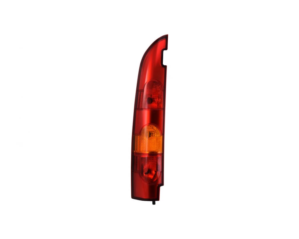 VALEO Halogen Rückleuchte, Teilenummer 88493 für die Fahrzeugmodelle RENAULT Kangoo facelift (2003 > 2007) VALEO Halogen Rückleuchte, Teilenummer 88493 für die Fahrzeugmodelle RENAULT Kangoo facelift (2003 > 2007) von Valeo