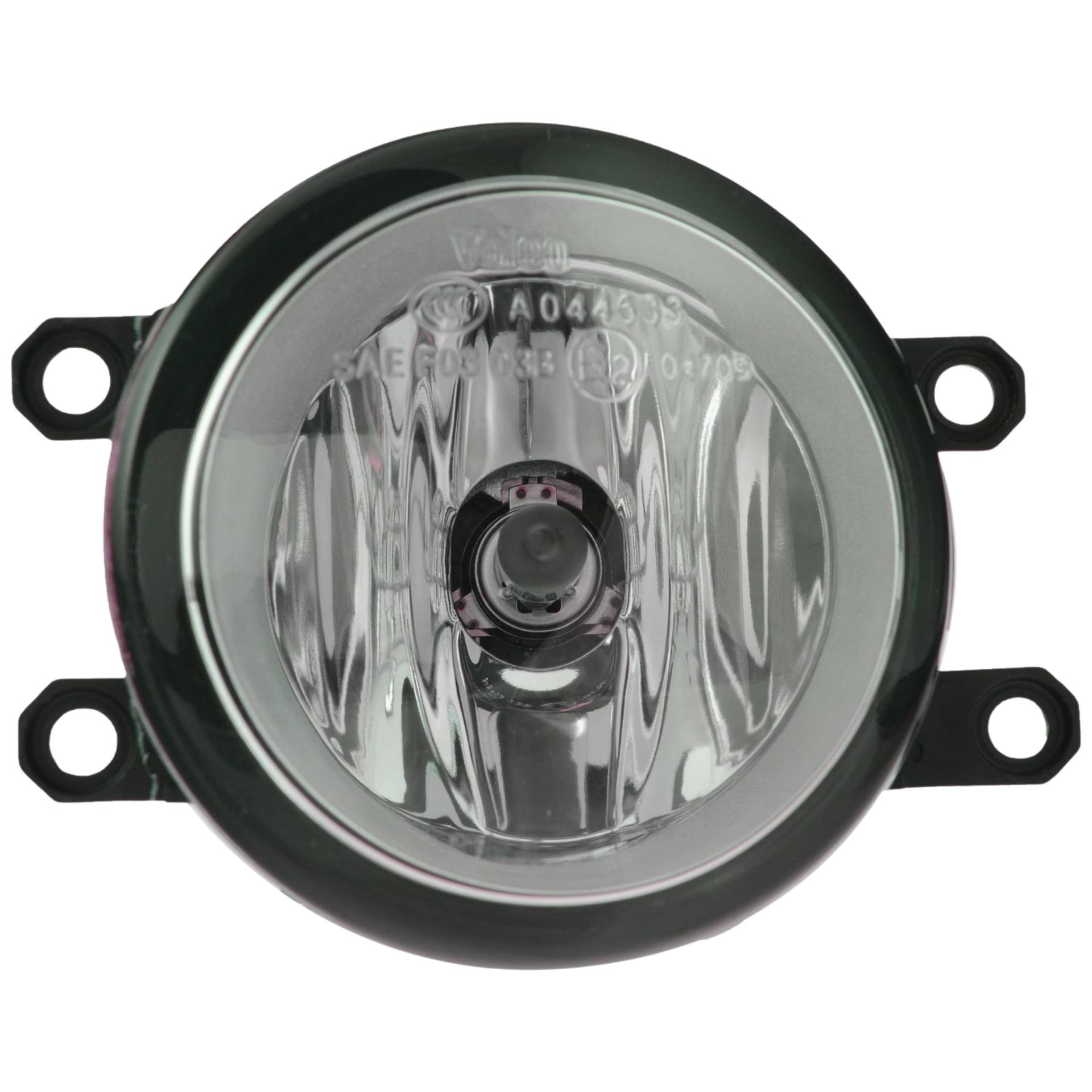 Valeo Halogen Nebelscheinwerfer, Teilenummer 88969 für die Fahrzeugmodelle DAIHATSU, LEXUS, TOYOTA See automotive fogSTAR Masterfile Valeo Halogen Nebelscheinwerfer, Teilenummer 88969 für die Fahrzeugmodelle DAIHATSU, LEXUS, TOYOTA See automotive fogSTAR Masterfile von Valeo