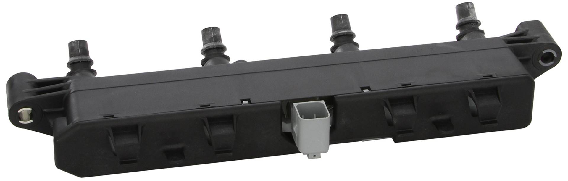 VALEO 245097 Zündspule Anzahl der Sekundärauslässe : 4 Anzahl der Pins : 4 Typ von Connexion : SAE Primärwiderstand : 0 52 Sekundärwiderstand : 5500 VALEO 245097 Zündspule Anzahl der Sekundärauslässe : 4 Anzahl der Pins : 4 Typ von Connexion : SAE Primärwiderstand : 0 52 Sekundärwiderstand : 5500 von Valeo