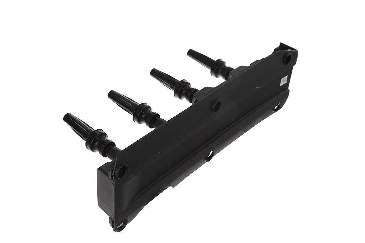 VALEO 245099 Zündspule Anzahl der Sekundärauslässe : 4 Anzahl der Pins : 4 Typ von Connexion : SAE Primärwiderstand : 0 58 Sekundärwiderstand : 14200 VALEO 245099 Zündspule Anzahl der Sekundärauslässe : 4 Anzahl der Pins : 4 Typ von Connexion : SAE Primärwiderstand : 0 58 Sekundärwiderstand : 14200 von Valeo